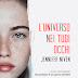 "L'universo nei tuoi occhi" di Jennifer Niven