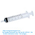 ▷ 10 BEST 5ml Syringe Sterile with Luer Slip Tip, BH SUPPLIES - (No Needle) Individually Sealed - 100 Syringes 2020 ◁✅ 09 Sep