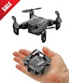  Smallest Camera Drone on Amazon to Record Aerial Shots