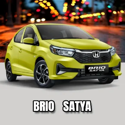 New Brio Satya