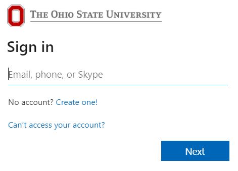 BuckeyeMail: Helpful Guide to Access OSU Email 2022