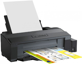 Epson L1300 Printer Driver