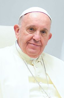 Pope Francis