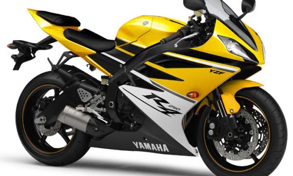  Motor  matic injeksi irit harga murah  Yamaha Sport 250cc  