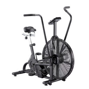 The stationary bike