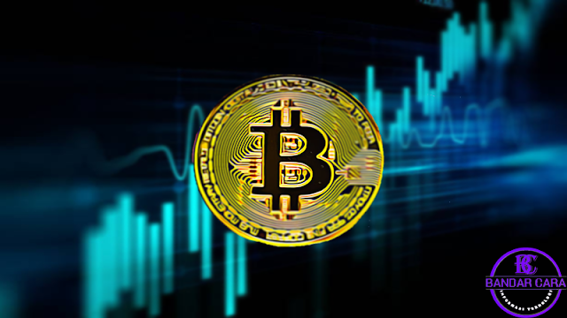 BandarCara - Faktor yang Menyebabkan Peningkatan Nilai Saham Mining Bitcoin
