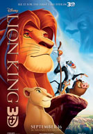 Lion King 3D