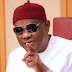 TIMI FRANK BERATES NYESOM WIKE OVER COMMENTS ON ODILI .... Says "Wike Has Again Exhibited his True Character of Betraying His Friends and Benefactors."