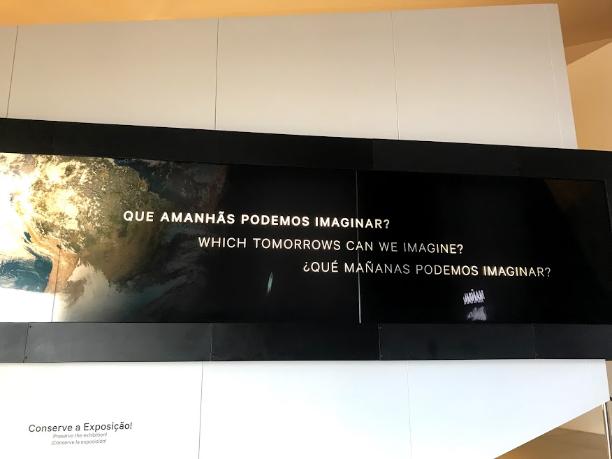 Museu do Amanhã