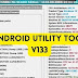 Android Utility Tool V133 New Update Free Download
