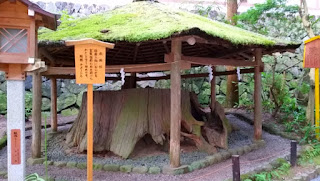 人文研究見聞録：大神神社 ［奈良県］