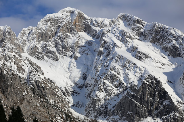 GIORNATA INTERNAZIONALE DELLA MONTAGNA