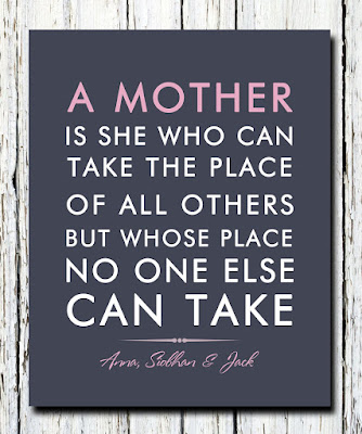 Best 50 Quotes on Mother