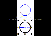 Copy and move pixel LED references