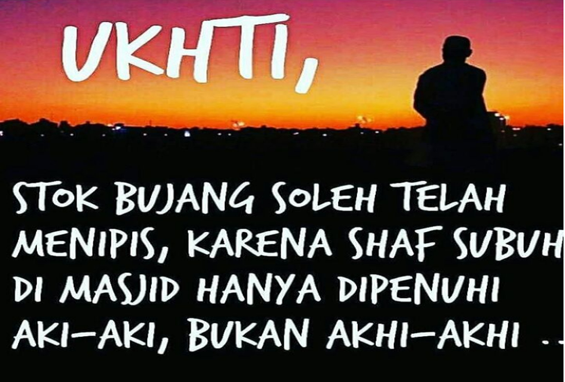  62 Gambar Kata Kata Motivasi Islam Di Pagi Hari 