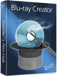 New Xilisoft Blu-ray Creator 2.0.4.0707