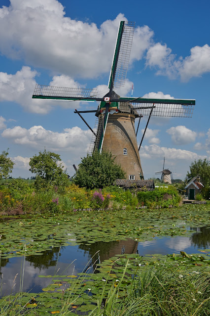 Kinderdijk 4