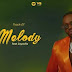 Diamond Platnumz – Melody com Jaywillz (Prod. S2kizzy)