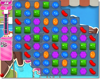 Candy Crush tips level 130