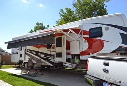 Sun & Fun RV