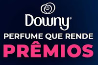 Promoção Downy Perfume que rende prêmios downyrendepremios.com.br