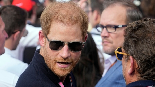 Prince Harry's Victory in the US Amidst Legal Battle