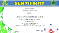 Contoh Blog Niche