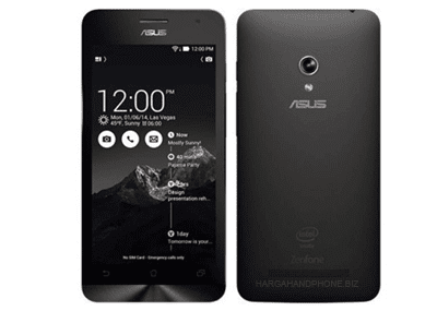 Gambar Asus Zenfone C