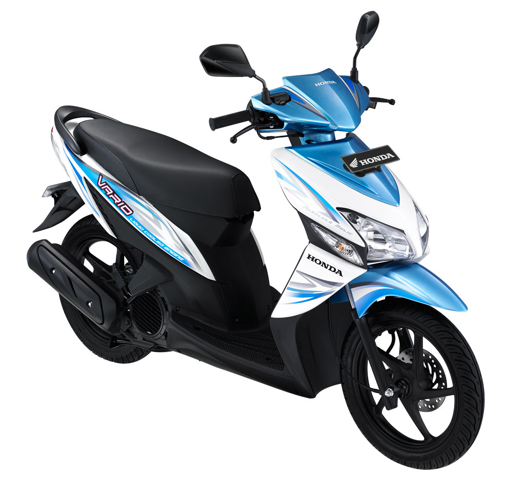  Motor  Honda  Vario  Terbaru 2019