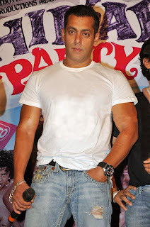 Who is Salman Khan? Only one of the world's biggest stars