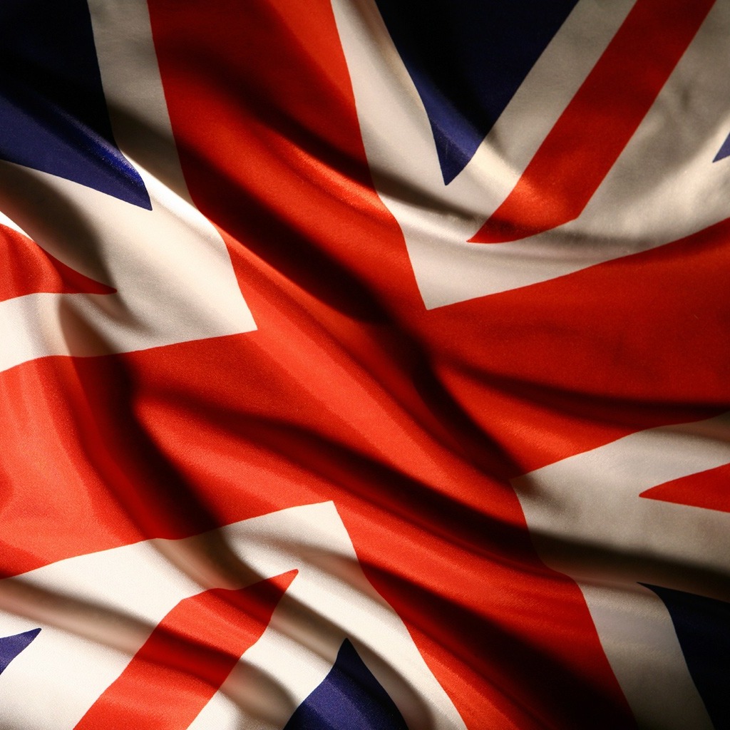 British Flag iPad Wallpaper | Free HD iPad Wallpapers