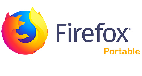 Mozilla Firefox Portable