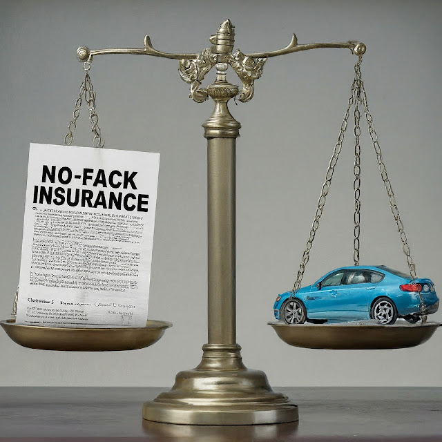 No Fault Accident Attorneys: Your Guide to Navigating the Complex World of No Fault Insurance