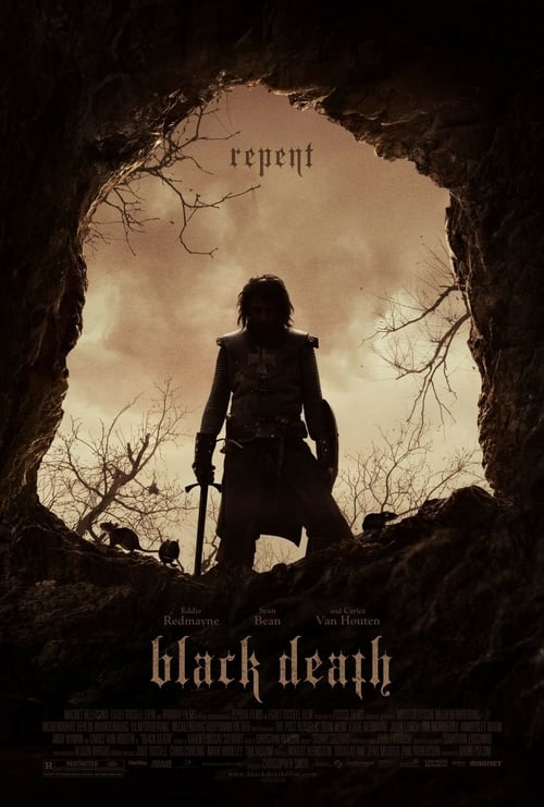 [HD] Black Death 2010 Pelicula Completa En Castellano