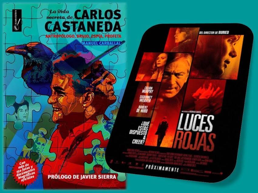 INTRODUCTIÓN OF THE SECRET LIFE OF CARLOS CASTANEDA