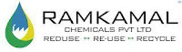 Ramkamal Chemicals Hiring For Fresher MSc and BSc Candidates