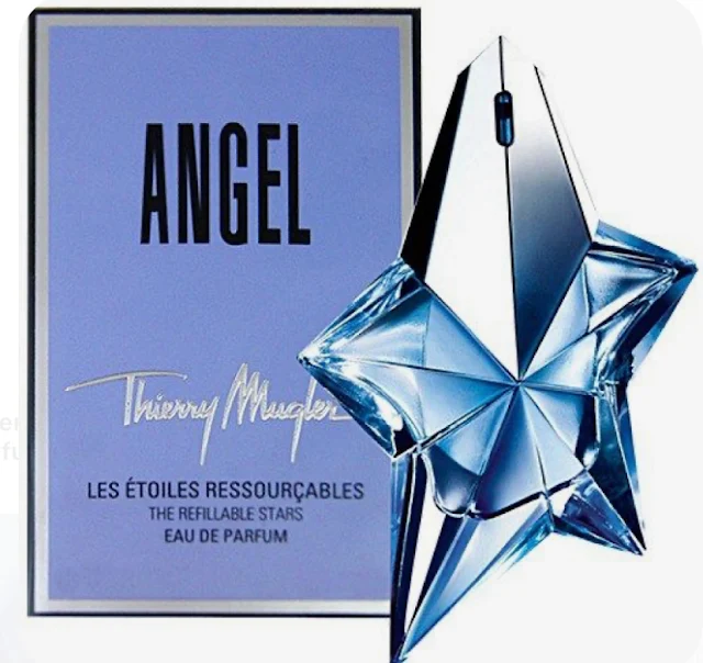 angel mugler argentina