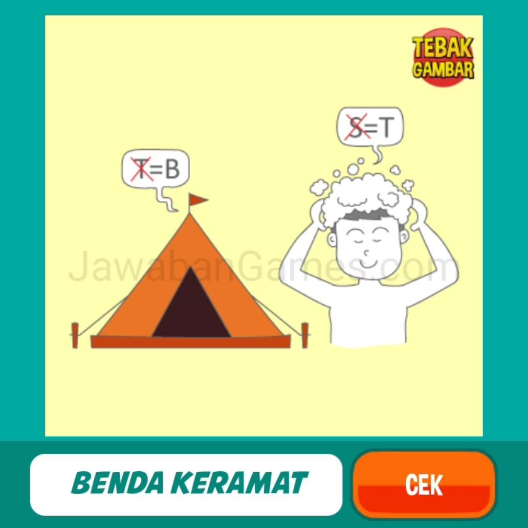 Kunci Jawaban Tebak Gambar Level 142