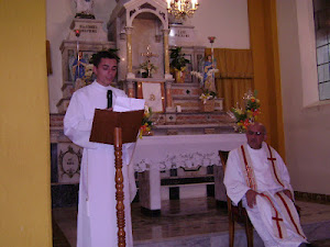 MONSENHOR JOSE VERRESCHI NETO