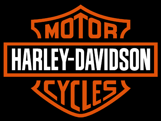 harley davidson bikes logo