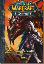 WOW Alasombra 2