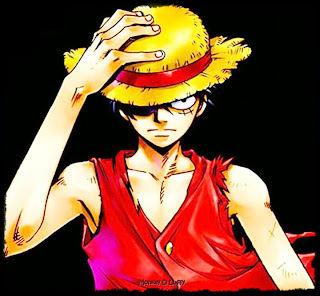 monkey d luffy powers one piece profile gear wanted wallpaper