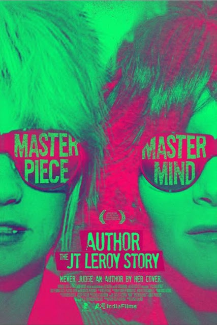 Author: The JT LeRoy Story (2016)