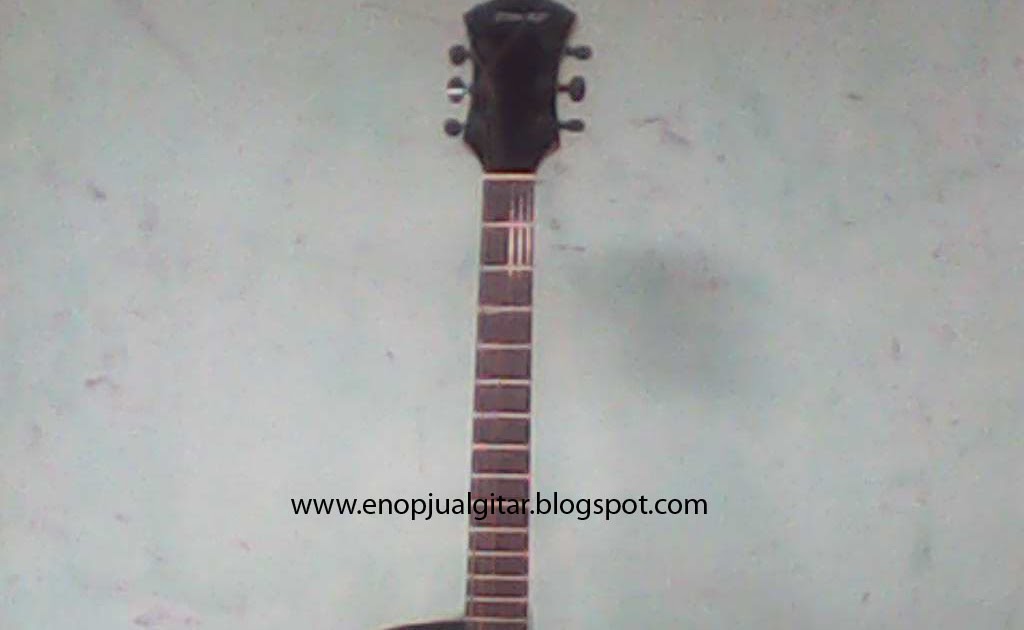 Gitar akustik bobokan harga grosir