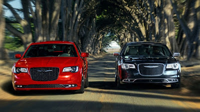 Chrysler 300 2017 Review, Specs, Price