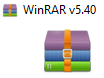 WinRAR 5.40 32&64 Bit Full