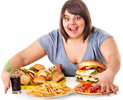 Ăn những loại thức ăn nhanh, nhiều tinh bột và chất béo là nguyên nhân dẫn tới Gan Nhiễm Mỡ
