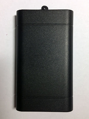 オールウェイズモバイルバッテリー2000mAh