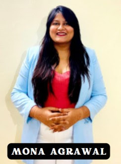 Biography of Mona Agrawal: Founder and CEO of Digiplustech- Entrepreneur/Age/Net worth/Entrepreneur/Startup/social media marketing/AquadSoft/Mona Agra