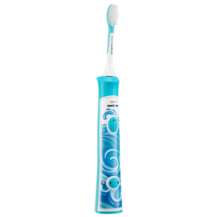 Philips Sonicare HX631107 Rechargeable Electric Toothbrush for Kids